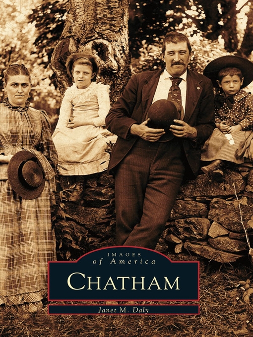 Title details for Chatham by Janet M. Daly - Available